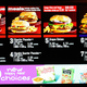 Illustration for article titled Starting Monday, calorie counts will haunt your every fast-food purchase